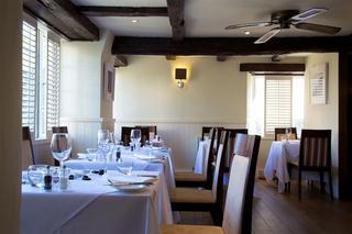 Hotel The Lugger