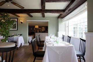 Hotel The Lugger