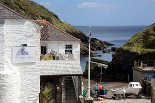 Hotel The Lugger