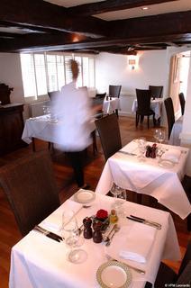 Hotel The Lugger