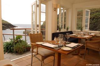 Hotel The Lugger