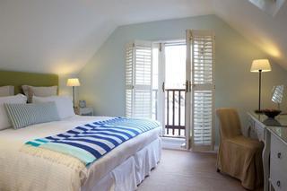 Hotel The Lugger