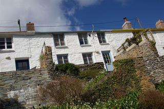 Hotel The Lugger