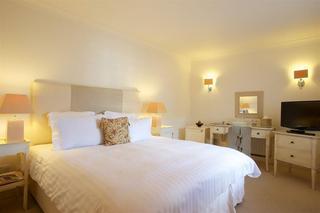 Hotel The Lugger