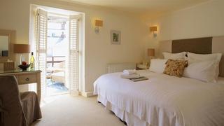 Hotel The Lugger