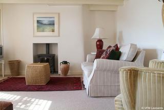 Hotel The Lugger