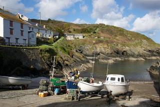 Hotel The Lugger