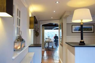 Hotel The Lugger