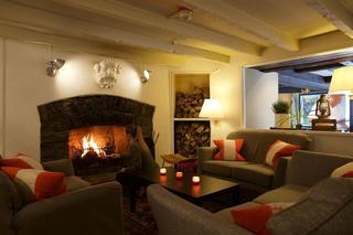 Hotel The Lugger