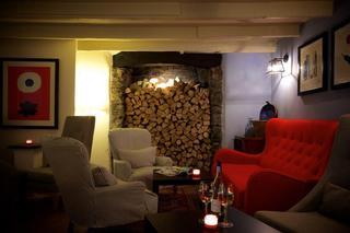 Hotel The Lugger