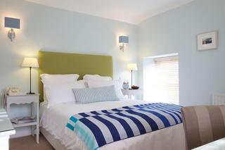 Hotel The Lugger