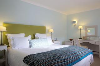 Hotel The Lugger