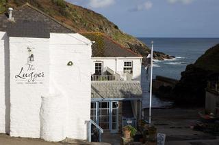 Hotel The Lugger