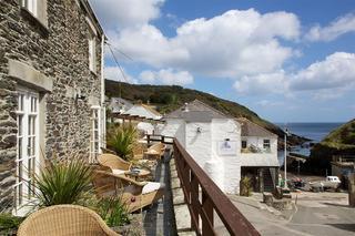 Hotel The Lugger