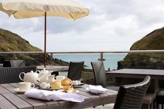 Hotel The Lugger