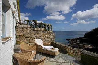Hotel The Lugger