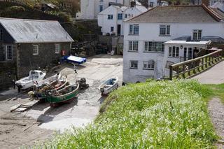 Hotel The Lugger