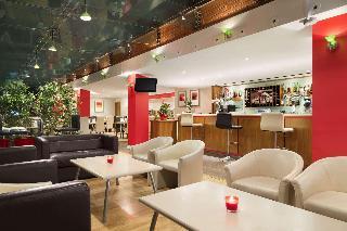 Гостиница Ramada by Wyndham Hounslow - Heathrow East