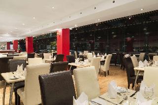 Гостиница Ramada by Wyndham Hounslow - Heathrow East