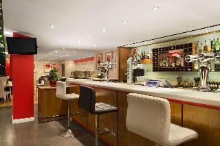 Гостиница Ramada by Wyndham Hounslow - Heathrow East