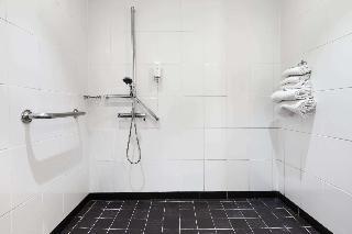 Гостиница Ramada by Wyndham Hounslow - Heathrow East