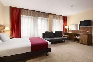 Гостиница Ramada by Wyndham Hounslow - Heathrow East