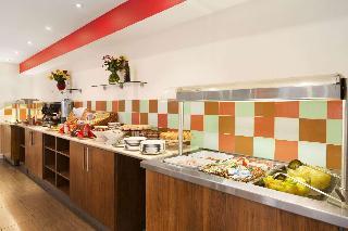 Гостиница Ramada by Wyndham Hounslow - Heathrow East
