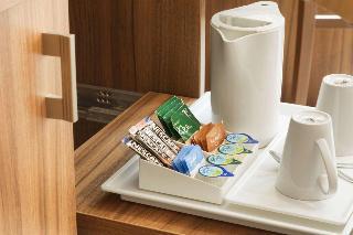 Гостиница Ramada by Wyndham Hounslow - Heathrow East