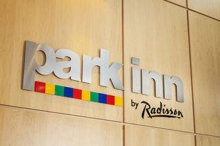 Hotel Park Inn by Radisson Belfast