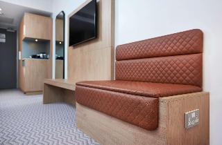 Гостиница Hilton Cobham