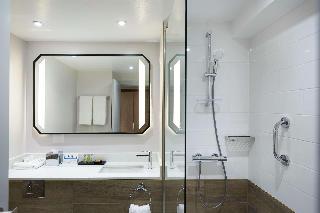Гостиница Hilton Cobham