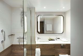 Гостиница Hilton Cobham