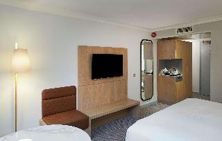 Гостиница Hilton Cobham
