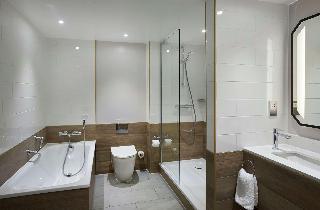 Гостиница Hilton Cobham