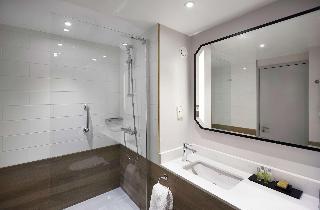 Гостиница Hilton Cobham
