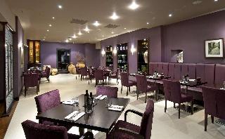 Гостиница Hilton Cobham