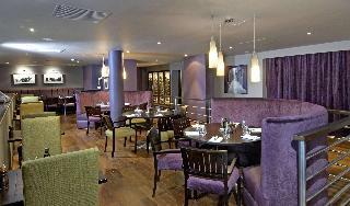 Гостиница Hilton Cobham