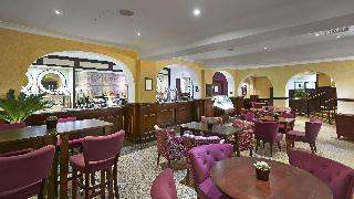 Гостиница Hilton Cobham