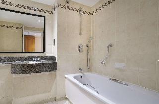 Гостиница Hilton Cobham