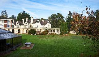 Гостиница Hilton Cobham