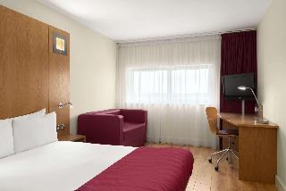 Hotel Ramada Encore by Wyndham Doncaster Airport