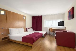 Hotel Ramada Encore by Wyndham Doncaster Airport