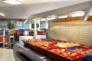 Hotel Ramada Encore by Wyndham Doncaster Airport