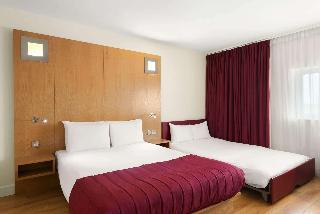 Hotel Ramada Encore by Wyndham Doncaster Airport
