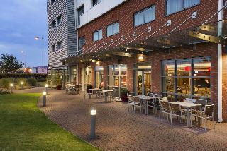 Hotel Ramada Encore by Wyndham Doncaster Airport
