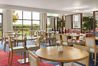 Hotel Ramada Encore by Wyndham Doncaster Airport
