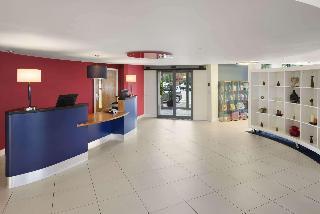 Hotel Ramada Encore by Wyndham Doncaster Airport