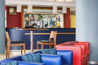 Hotel Ramada Encore by Wyndham Doncaster Airport