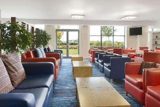Hotel Ramada Encore by Wyndham Doncaster Airport