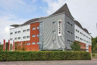 Hotel Ramada Encore by Wyndham Doncaster Airport